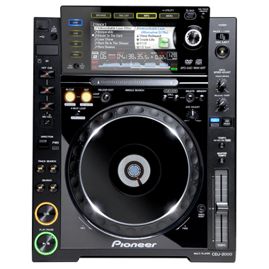Cdj2000