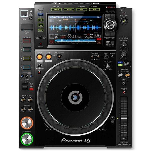 cdj2000nxs2 Cdj2000nxs2