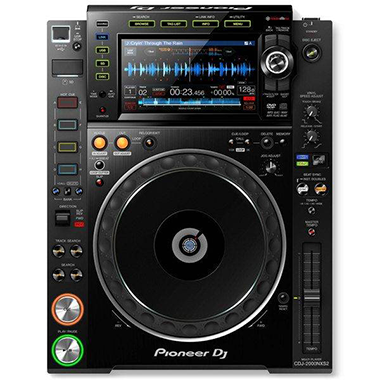 cdj2000nxsii webshop