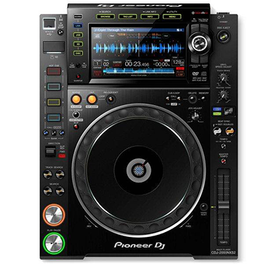 cdj2000nxsii webshop