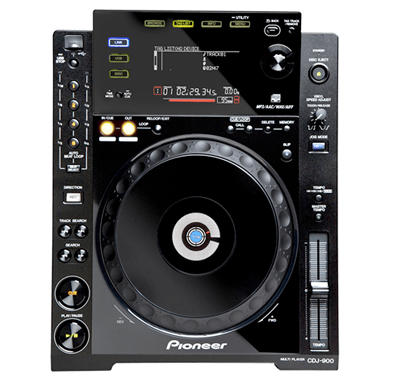 Cdj900