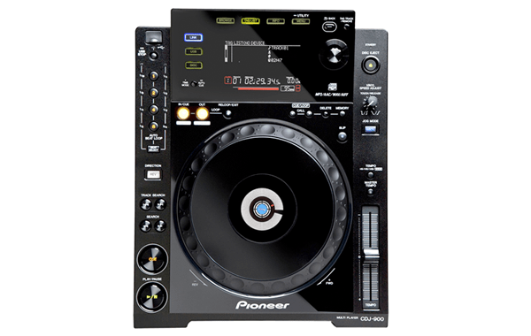 Cdj900