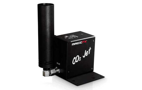 MagicFX_Co2jet MagicFX_Co2jet