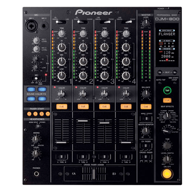 Djm800