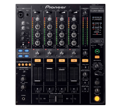 Djm800