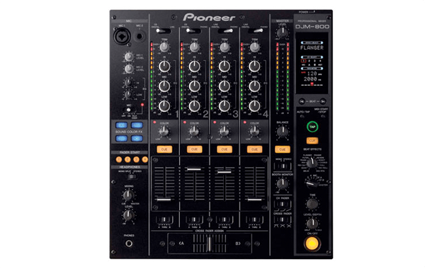 djm800 Djm800