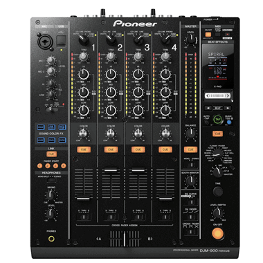 Djm900