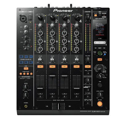 Djm900