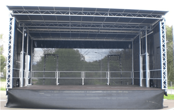 ecostage Ecostage