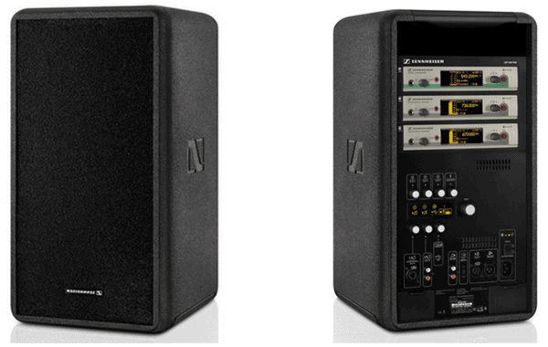 Sennheiser LSP 500 PRO - Zeusaudio 