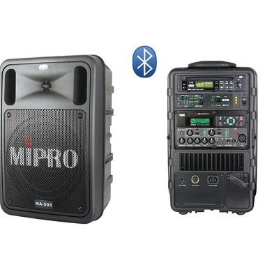 Mipro Ma 505 Neu