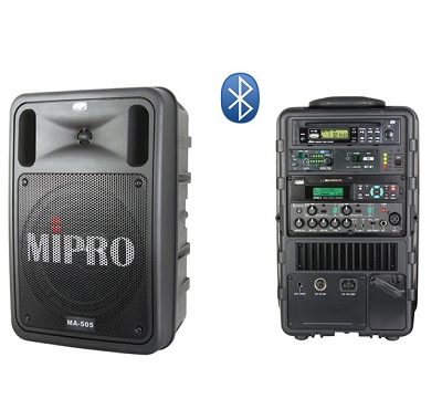 Mipro Ma 505 Neu