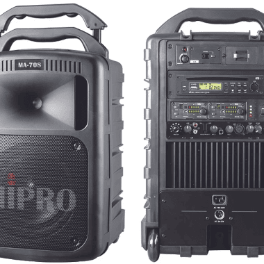 mipro ma 708d