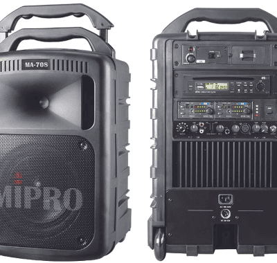 mipro ma 708d