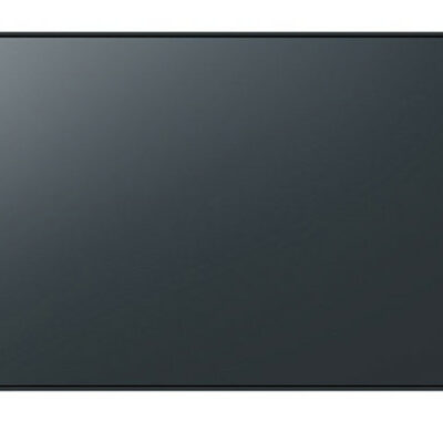 panasonic 55" fullhd lcd display