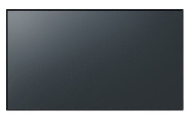 panasonic 55" fullhd lcd display