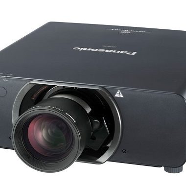 Panasonic Pt Dz13k