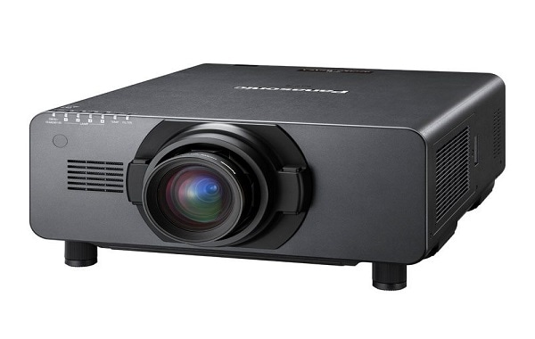 Panasonic Pt Dz21k