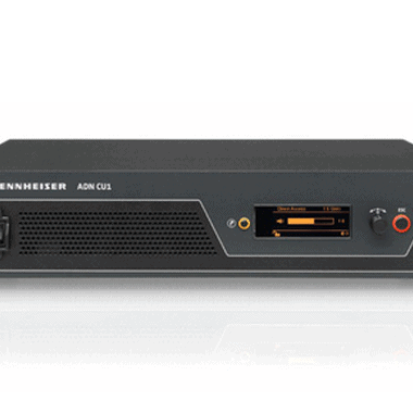 Sennheiser W Cu1