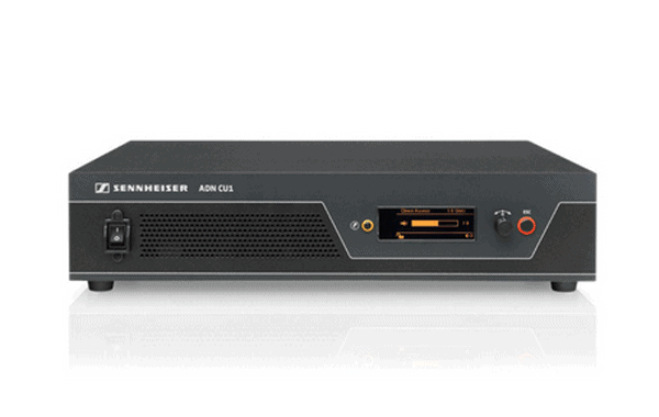 sennheiser-w-cu1 Sennheiser W Cu1