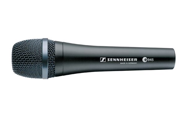 Sennheiser903