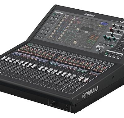 Yamaha Ql1