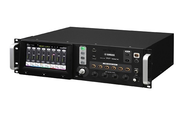 Yamaha Tf Rack Specs _ TF-RACK – ICKAH