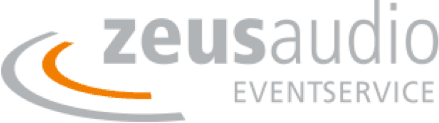 Zeusaudio Eventservice - Veranstaltungstechnik aus Koblenz logo