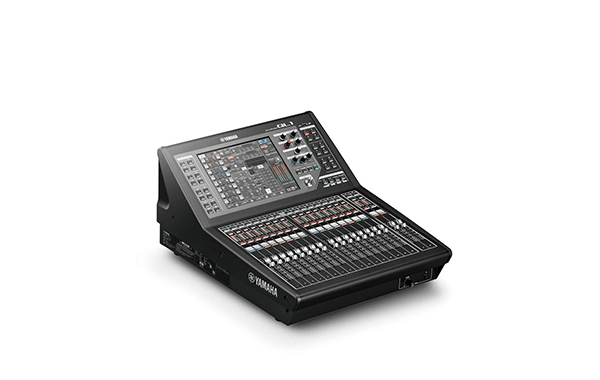 YamahaQL1 yamahaql1