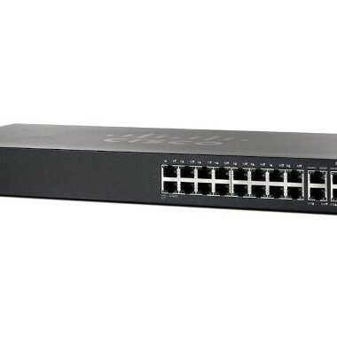 cisco sg300 netzwerkswitch