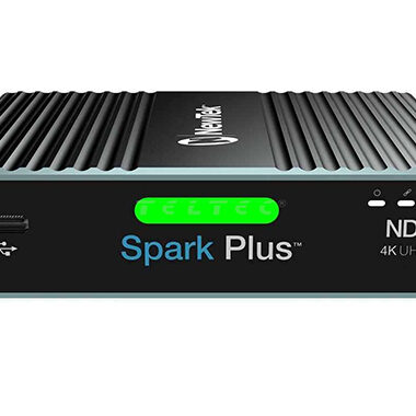 sparkplus