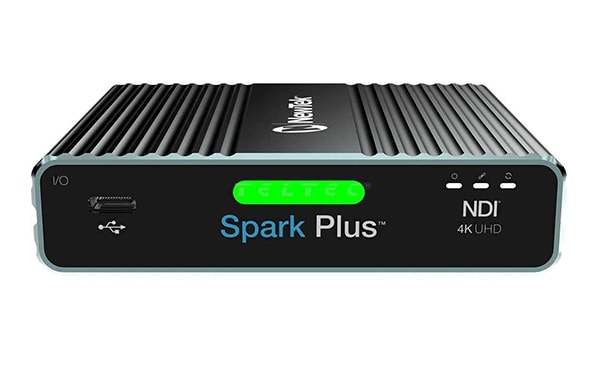 sparkplus