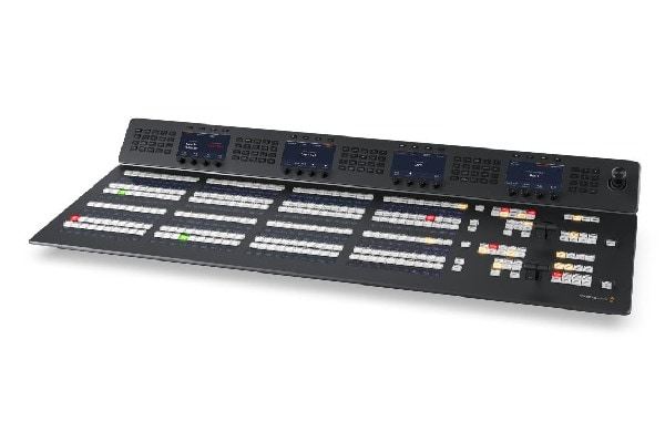 Blackmagic Atem 2 M E Advanced Panel_NEU blackmagic atem 1 m/e advanced panel