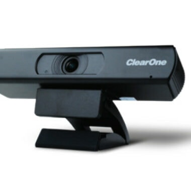 clearone aura unite 50 4k camera