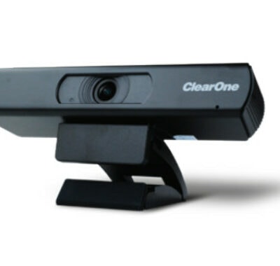 clearone aura unite 50 4k camera