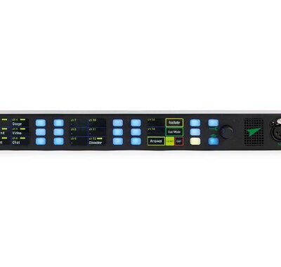 greengo mcx rack version 19''