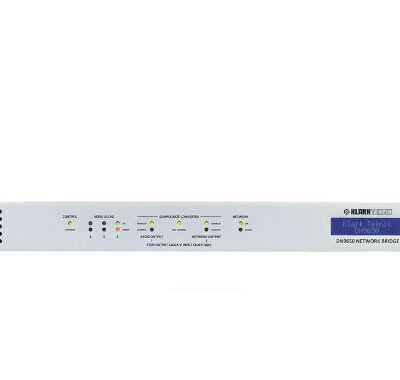 klark teknik dn9650 network bridge