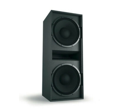 l'acoustics syva low
