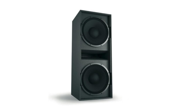 l'acoustics syva low