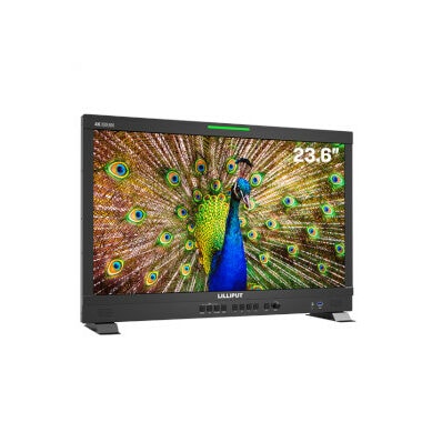 lilliput q24 4k broadcast produktionsmonitor