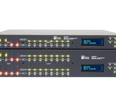 meyer sound galileo galaxy