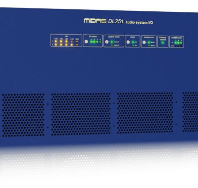 midas dl251