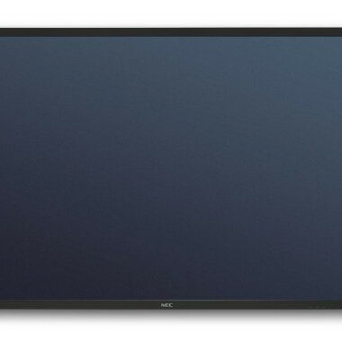 nec multisync x401s 40'' display