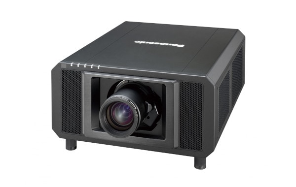 Panasonic Projektor PT-RZ21K_NEU panasonic pt rz21k