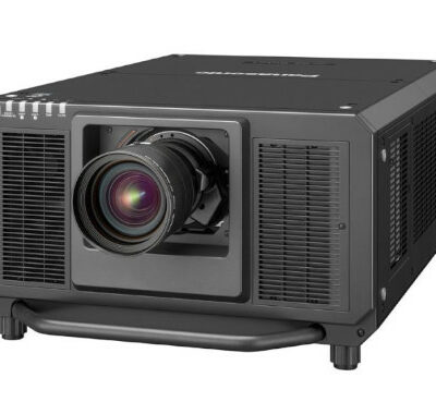 panasonic pt rz31k