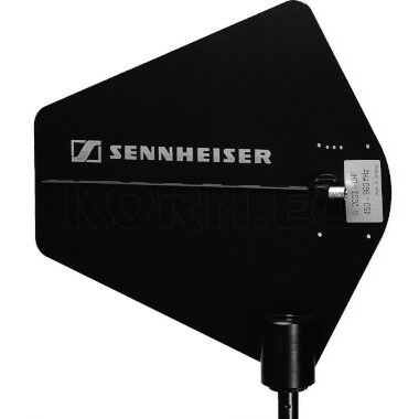 sennheiser a 2003 passive richtantenne