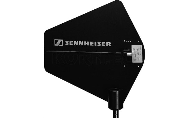 sennheiser a 2003 passive richtantenne