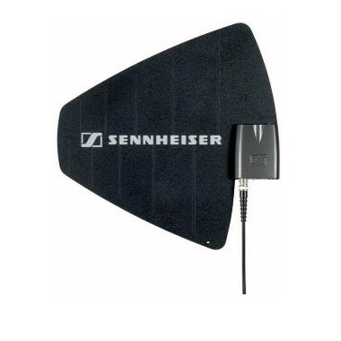 sennheiser ad 3700 aktive richtantenne