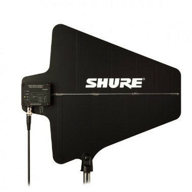 shure ua784 e aktive richtantenne