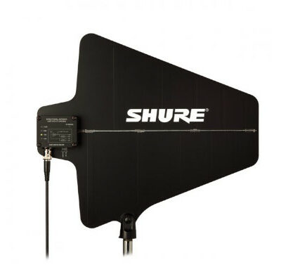 shure ua784 e aktive richtantenne